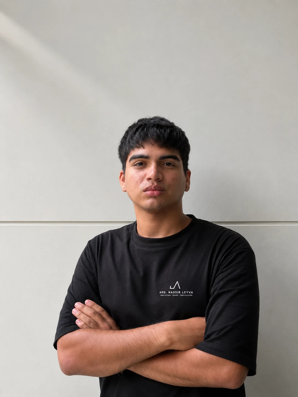 Nassir Navarro